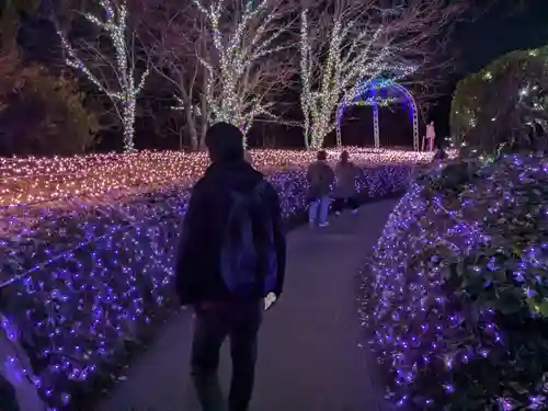 江島神社(神奈川県)