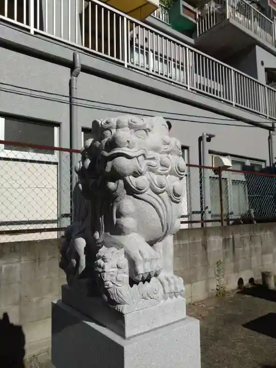 白梅天満宮(熊本県)