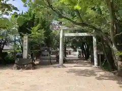 小垣江神明神社(愛知県)