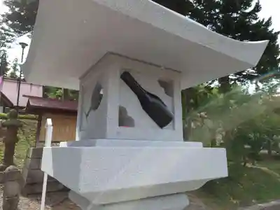 仁木神社のその他建物