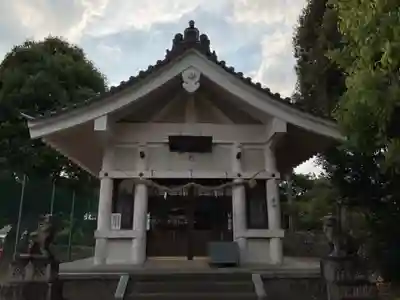 大明神社(愛知県)