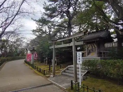 稲毛浅間神社(千葉県)