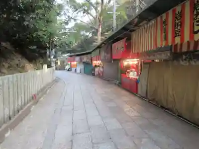 清荒神清澄寺のその他建物