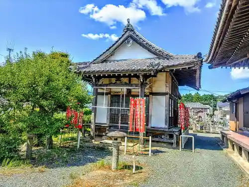 高膳寺の末社・摂社