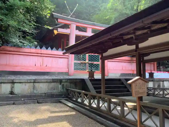 春日大社のその他建物