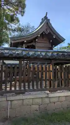 猿田彦神社(滋賀県)