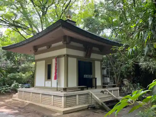 普門院(東京都)