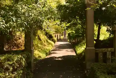 国宝 大法寺(長野県)