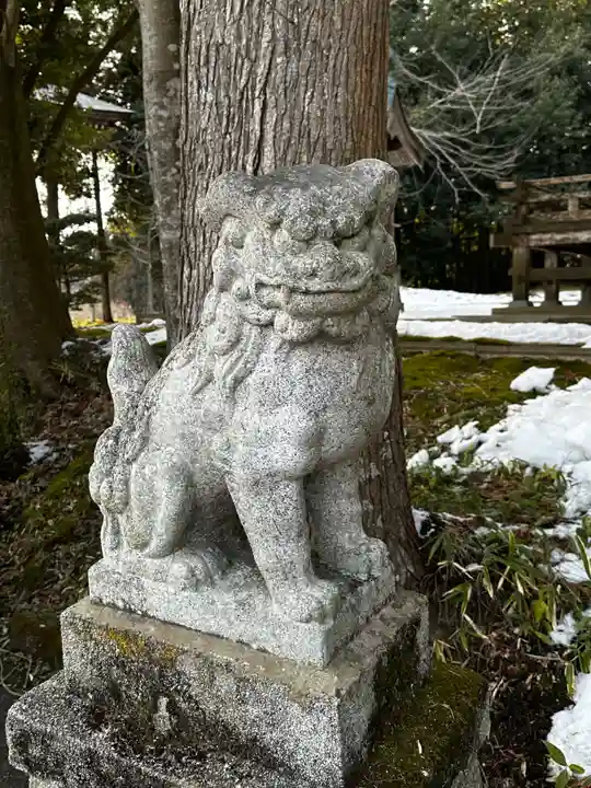 鹿島台神社(宮城県)