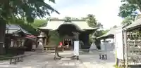 菊田神社のその他建物