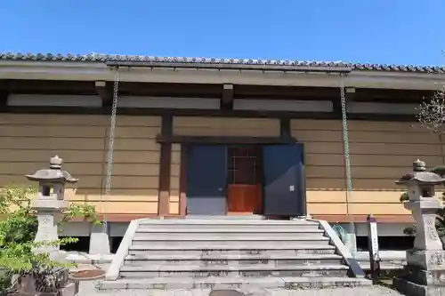 孝恩寺(大阪府)