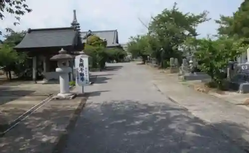 宝勝院のその他建物