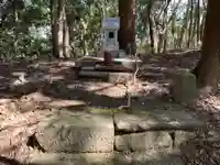 浅間神社の本殿・本堂
