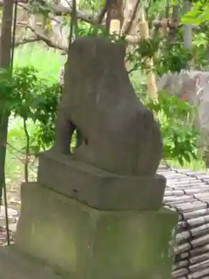 六郷神社(東京都)