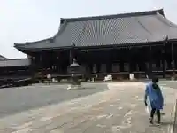 本願寺(西本願寺)の本殿・本堂