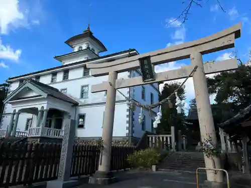 淡海國玉神社(静岡県)