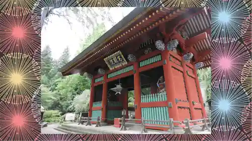 妙義神社(群馬県)