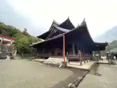 粉河寺(和歌山県)