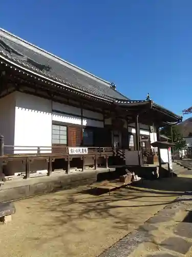 鶏足寺(栃木県)