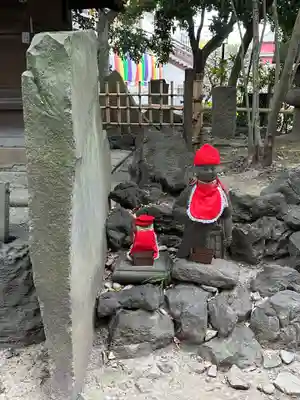 西新井大師総持寺(東京都)