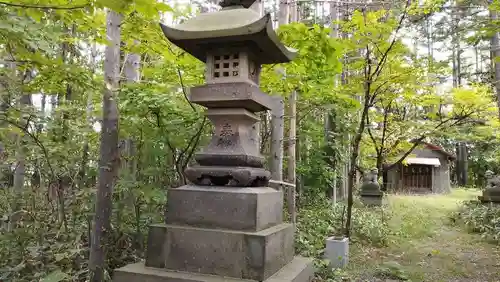 星野稲荷神社(北海道)