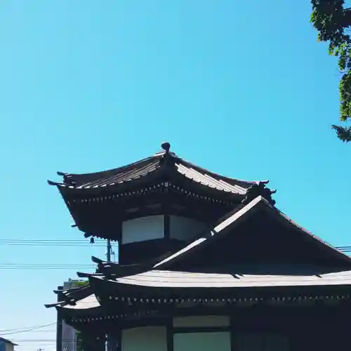 眞久寺の末社・摂社
