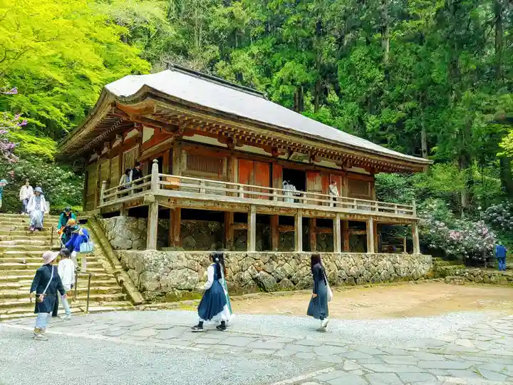 室生寺(奈良県)