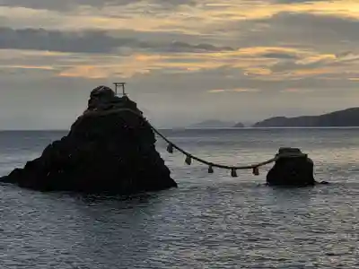 二見興玉神社(三重県)