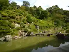 根来寺 智積院(京都府)