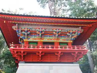 久能山東照宮のその他建物