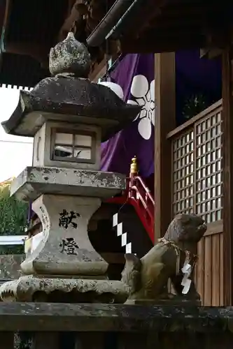 福良天満宮(大分県)