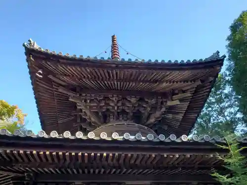 伽耶院のその他建物