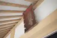 上落合神明神社のその他建物