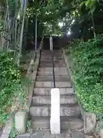 迎米三社宮(千葉県)