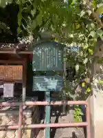 浅間神社(那古野浅間神社)(愛知県)