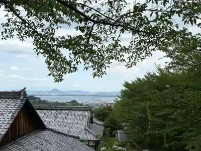 西教寺(滋賀県)