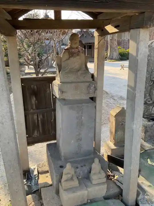 東光寺(茨城県)