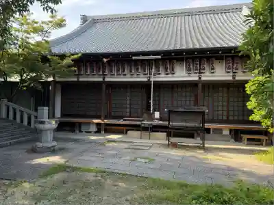 泉増院(愛知県)