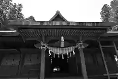 岩木山神社(青森県)