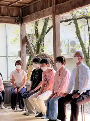 天鷹神社(岐阜県)