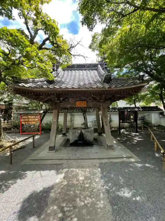 修禅寺(静岡県)