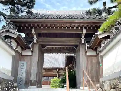 専念寺(三重県)