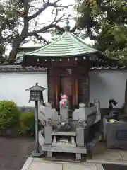 大樂寺(東京都)