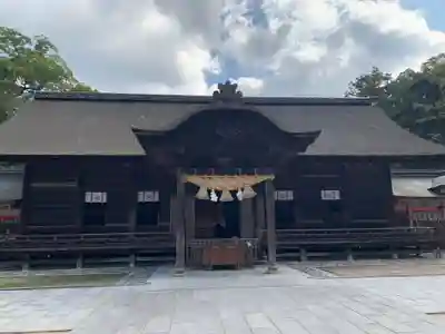 大山祇神社(愛媛県)