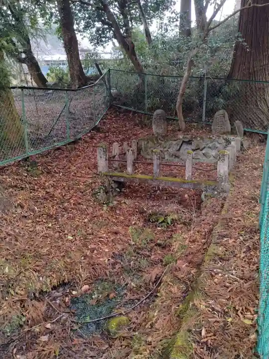水神社(宮城県)