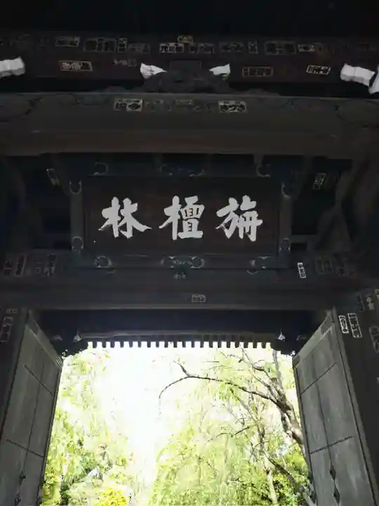 吉祥寺(東京都)