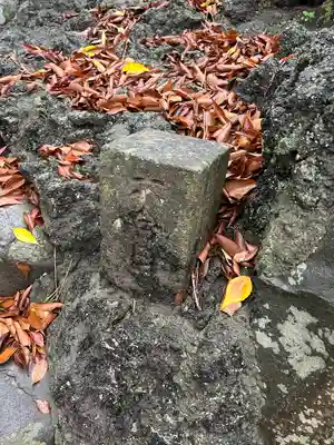 浅間神社(千葉県)