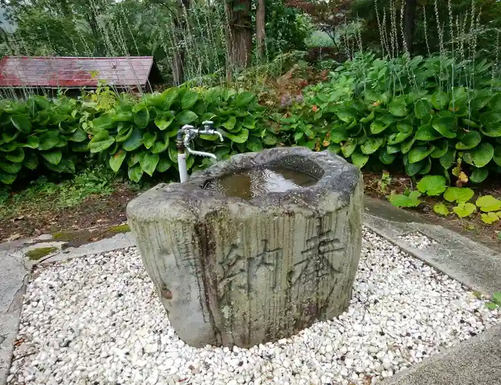 天満宮(北海道)