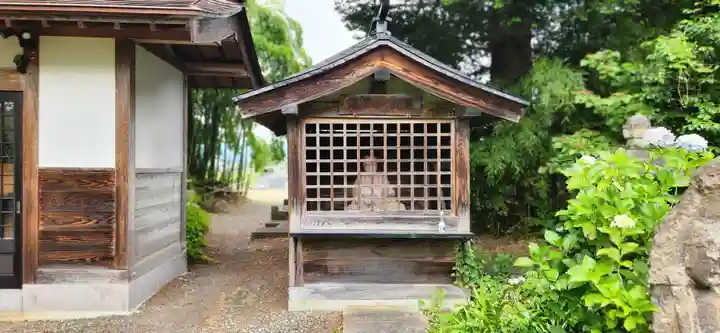 善光寺のその他建物
