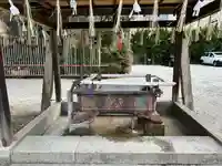 高山神社(三重県)